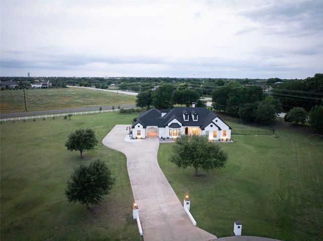 1650 Windmill Court, Lucas, TX 75002