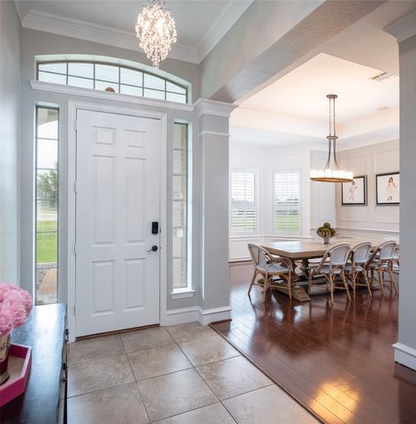 1650 Windmill Court, Lucas, TX 75002