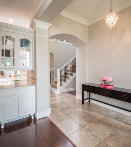 1650 Windmill Court, Lucas, TX 75002