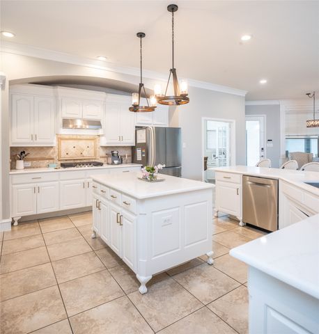 1650 Windmill Court, Lucas, TX 75002
