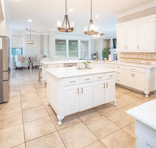 1650 Windmill Court, Lucas, TX 75002
