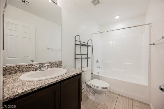 4574 Dover Straight Street, Las Vegas, NV 89115