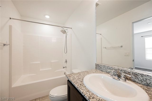 4574 Dover Straight Street, Las Vegas, NV 89115