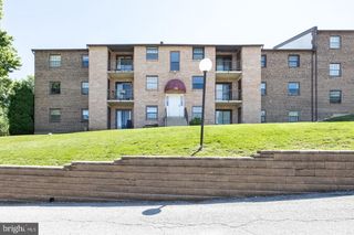 1709 VALLEY DR #1709, West Chester, PA 19382