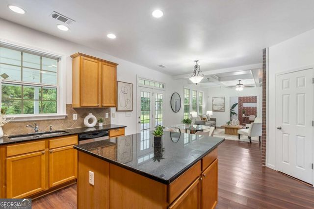 1214 Loowit Falls Court, Braselton, GA 30517