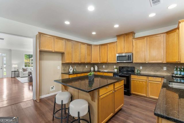 1214 Loowit Falls Court, Braselton, GA 30517
