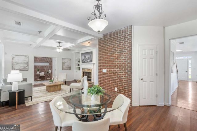 1214 Loowit Falls Court, Braselton, GA 30517