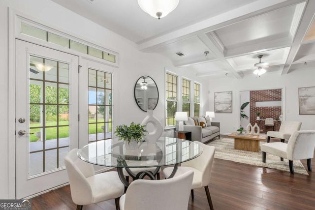 1214 Loowit Falls Court, Braselton, GA 30517