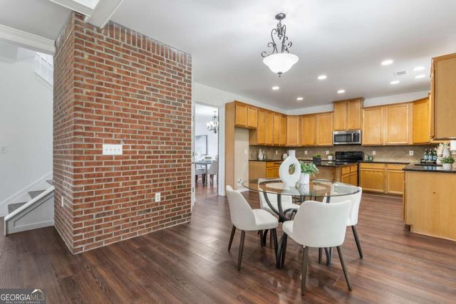 1214 Loowit Falls Court, Braselton, GA 30517