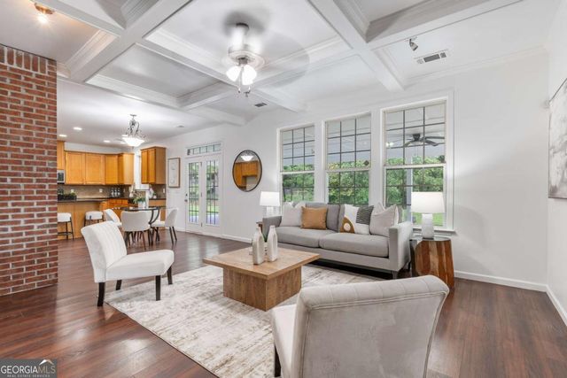 1214 Loowit Falls Court, Braselton, GA 30517