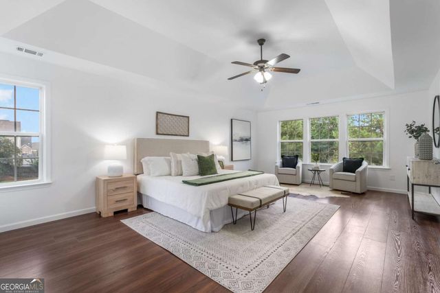 1214 Loowit Falls Court, Braselton, GA 30517