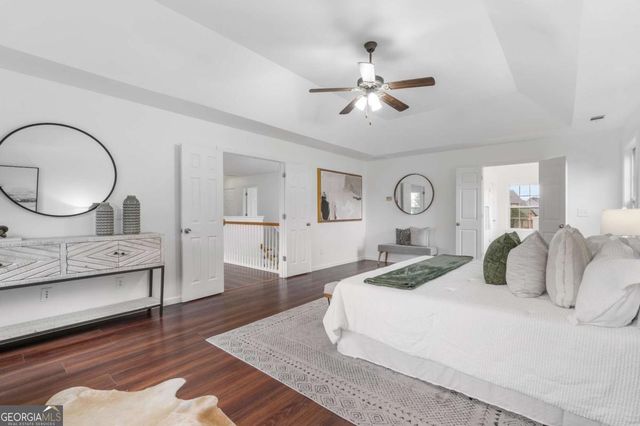 1214 Loowit Falls Court, Braselton, GA 30517