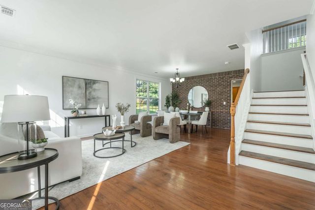 1214 Loowit Falls Court, Braselton, GA 30517