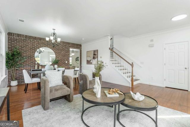 1214 Loowit Falls Court, Braselton, GA 30517