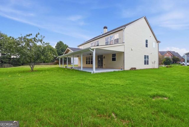 1214 Loowit Falls Court, Braselton, GA 30517