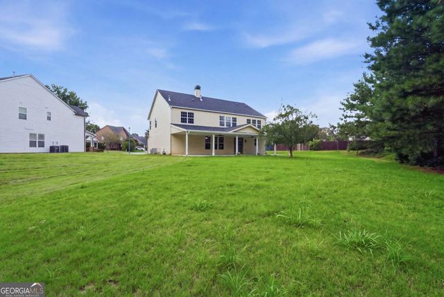 1214 Loowit Falls Court, Braselton, GA 30517