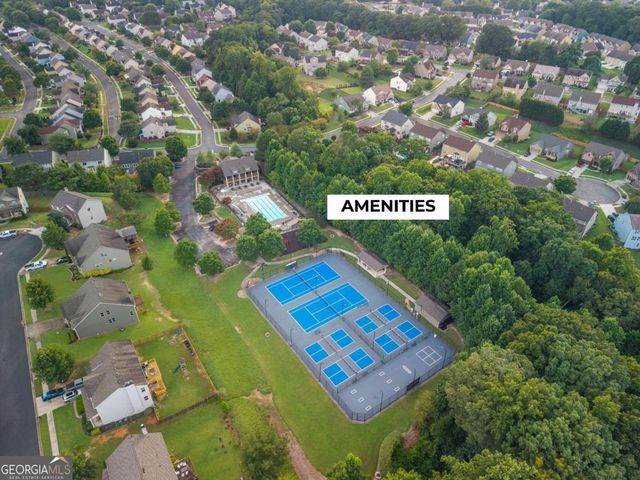 1214 Loowit Falls Court, Braselton, GA 30517