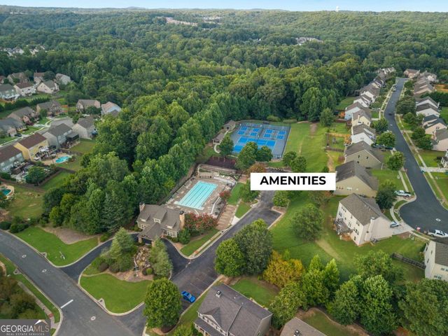 1214 Loowit Falls Court, Braselton, GA 30517