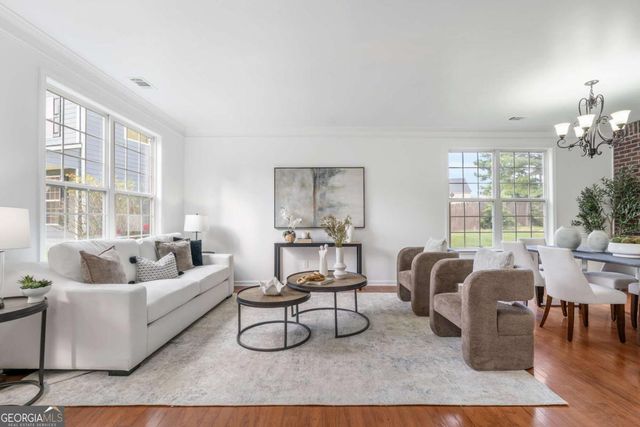 1214 Loowit Falls Court, Braselton, GA 30517