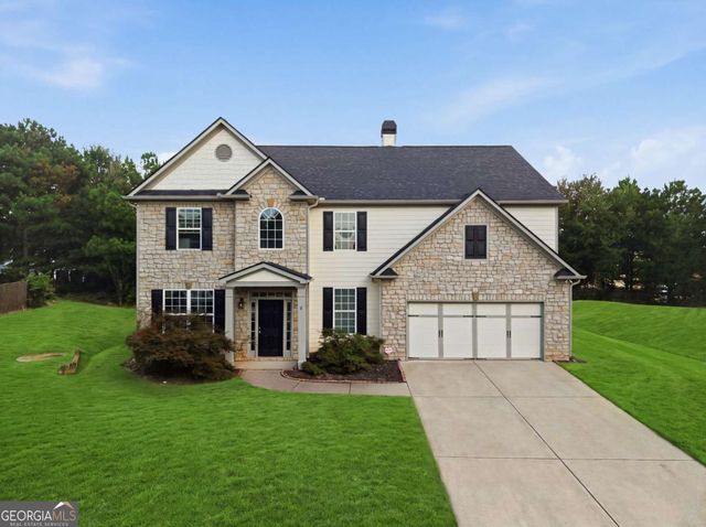1214 Loowit Falls Court, Braselton, GA 30517