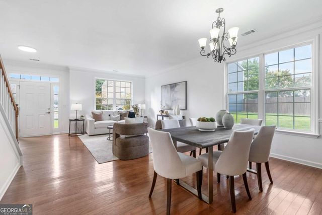 1214 Loowit Falls Court, Braselton, GA 30517