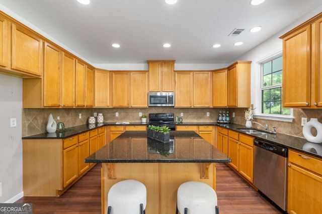 1214 Loowit Falls Court, Braselton, GA 30517