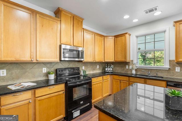 1214 Loowit Falls Court, Braselton, GA 30517