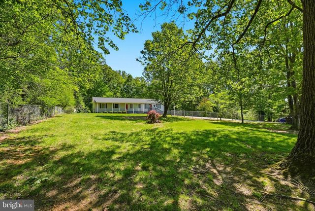 11057 EGGBORNSVILLE RD, Rixeyville, VA 22737