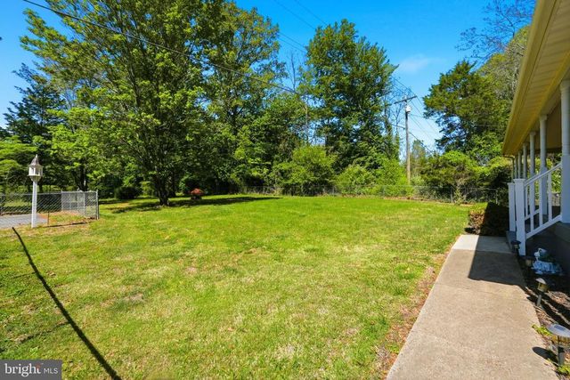 11057 EGGBORNSVILLE RD, Rixeyville, VA 22737