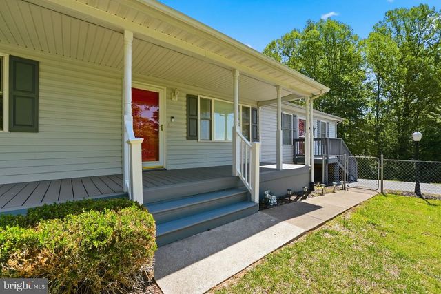 11057 EGGBORNSVILLE RD, Rixeyville, VA 22737