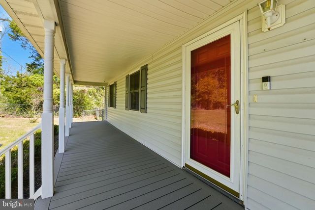 11057 EGGBORNSVILLE RD, Rixeyville, VA 22737