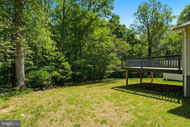 11057 EGGBORNSVILLE RD, Rixeyville, VA 22737