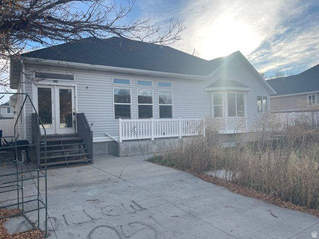 3538 W BIATHLON CIR, Salt Lake City, UT 84129