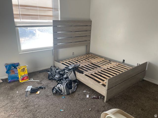 3538 W BIATHLON CIR, Salt Lake City, UT 84129