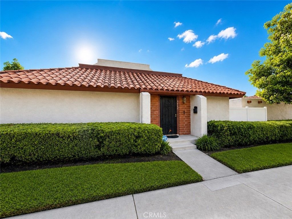 4562 Toledo, Buena Park, CA 90621
