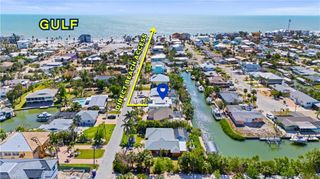 411 Connecticut ST, Fort Myers Beach, FL 33931