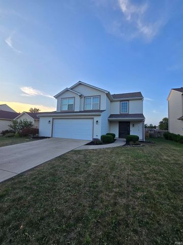 3120 Limerick Place, Fort Wayne, IN 46818