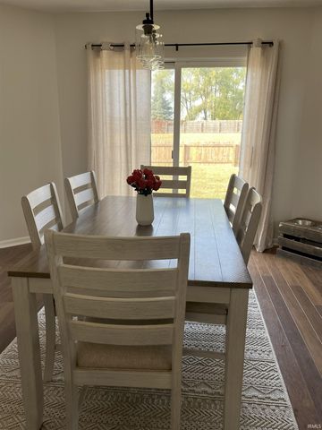 3120 Limerick Place, Fort Wayne, IN 46818