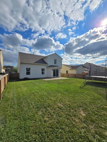 3120 Limerick Place, Fort Wayne, IN 46818