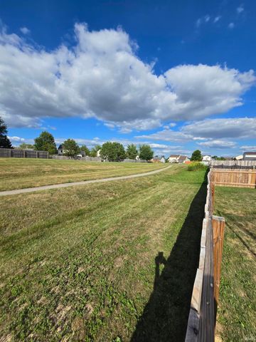 3120 Limerick Place, Fort Wayne, IN 46818