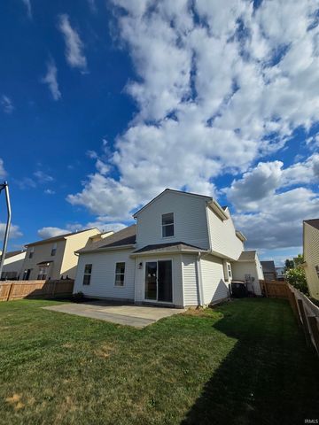 3120 Limerick Place, Fort Wayne, IN 46818