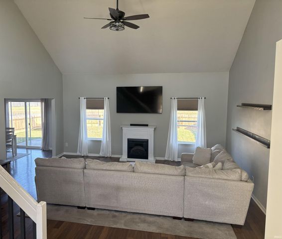 3120 Limerick Place, Fort Wayne, IN 46818