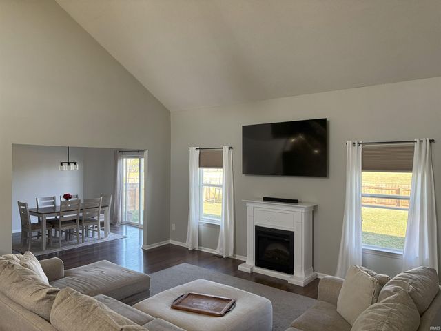 3120 Limerick Place, Fort Wayne, IN 46818