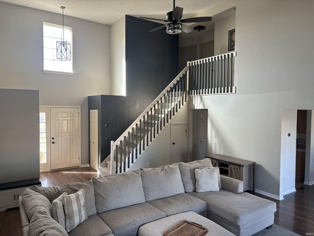 3120 Limerick Place, Fort Wayne, IN 46818