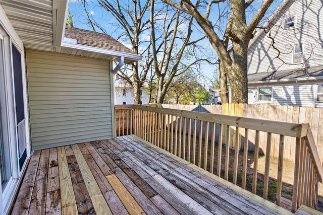 511 Ovid Avenue, Des Moines, IA 50313