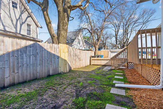 511 Ovid Avenue, Des Moines, IA 50313