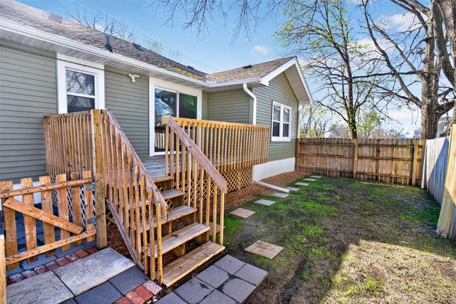 511 Ovid Avenue, Des Moines, IA 50313