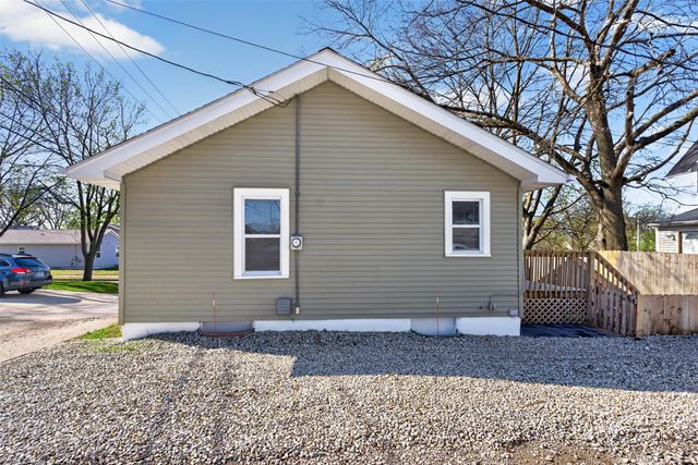 511 Ovid Avenue, Des Moines, IA 50313