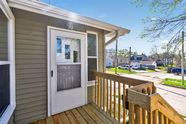 511 Ovid Avenue, Des Moines, IA 50313