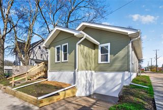 511 Ovid Avenue, Des Moines, IA 50313